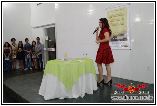 rolim de moura